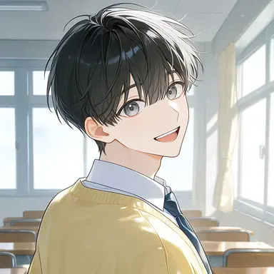 Profile image of 弥生