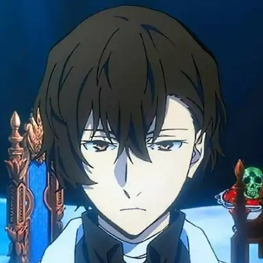 Profile image of 太宰治