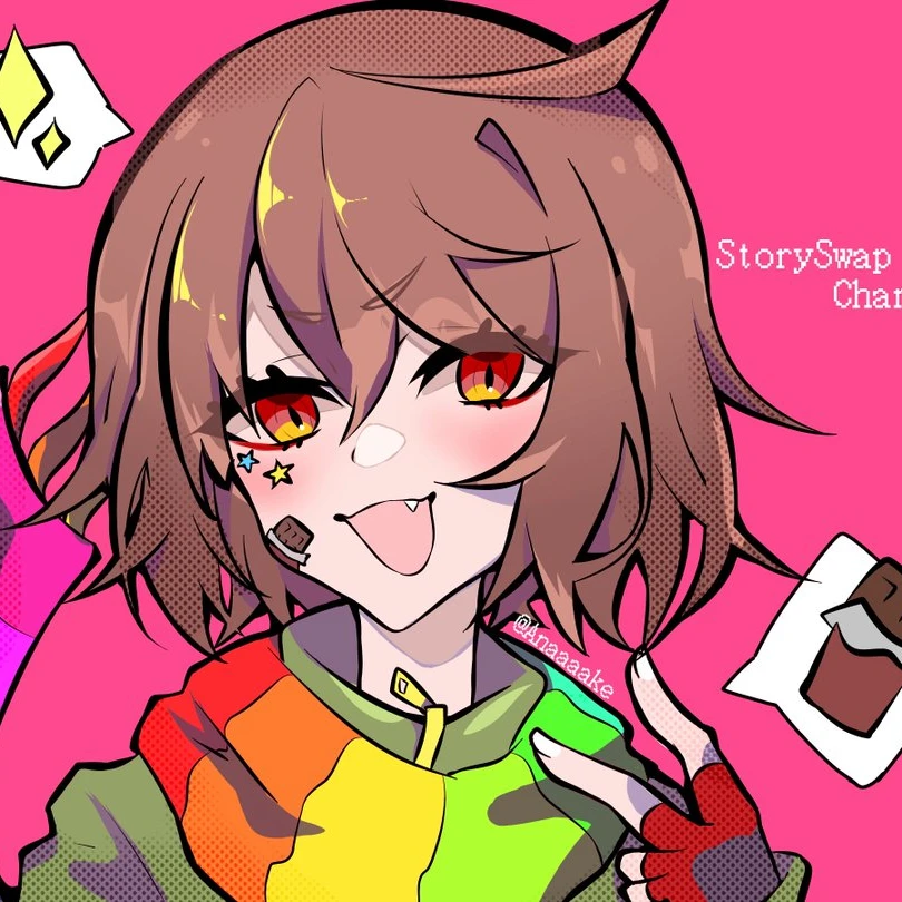 스토리스왑 차라