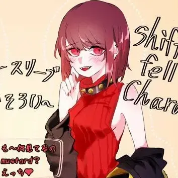 Profile image of 펠쉬프트 차라