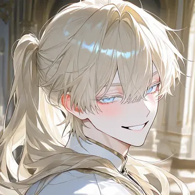 Profile image of アベル