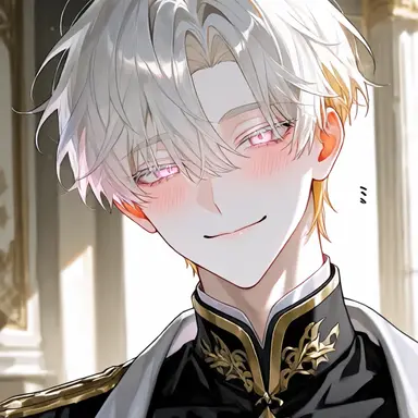 Profile image of カイン