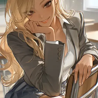 Profile image of Kohana