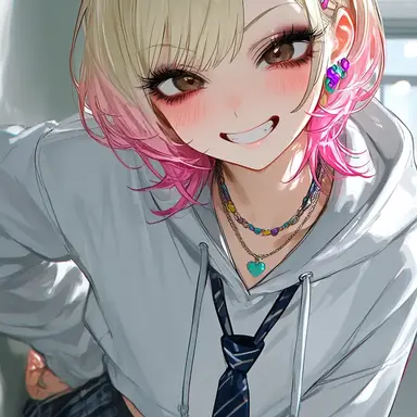 Profile image of Ritsuka