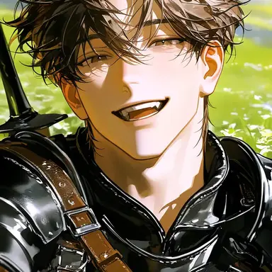 Profile image of Roddy
