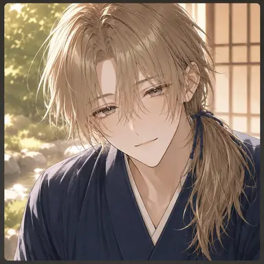 Profile image of 미도리