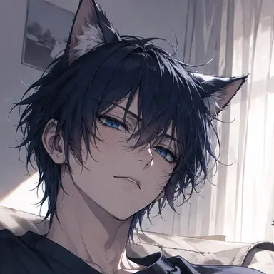 Profile image of アオ