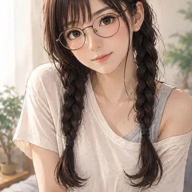 Profile image of 二瓶 朋香