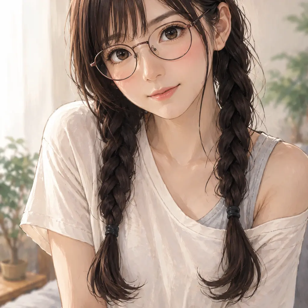 ScenicHiker6468의 静かな夜に落ちる帳の中で。