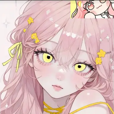 Profile image of 모양몬