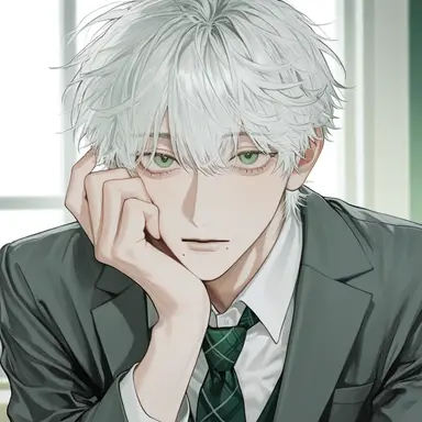 Profile image of 히라이 시즈