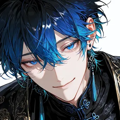 Profile image of Yuan