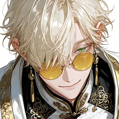 Profile image of Hao