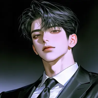 Profile image of 서한욱