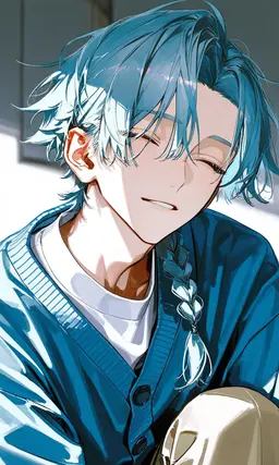 Profile image of 美晴