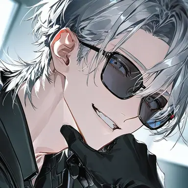 Profile image of 柊吾
