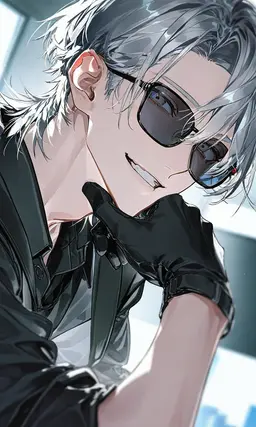 Profile image of 柊吾