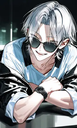 Profile image of 柊吾