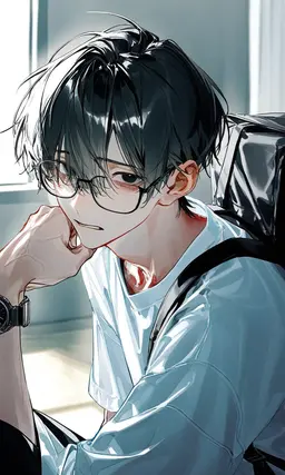 Profile image of 侑吏