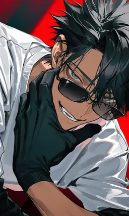 Profile image of 狂介