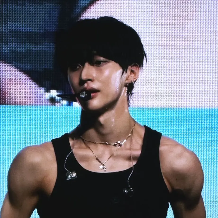 FunkyPump8210의 박원빈