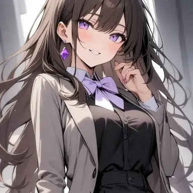 Profile image of 高橋優奈