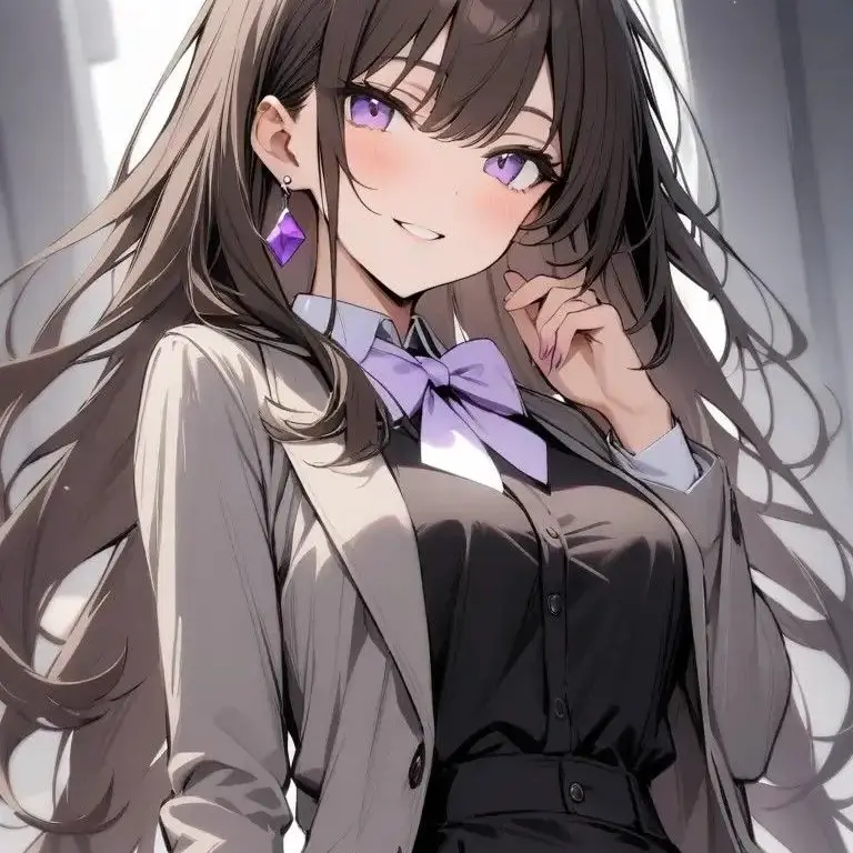 EruAile의 高橋優奈【露出癖お姉さん】