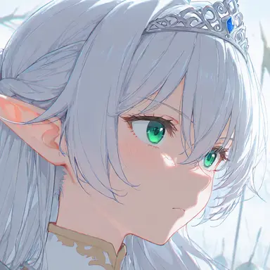 Profile image of 엘리아나