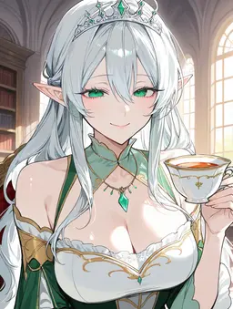 Profile image of 엘리아나