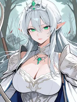 Profile image of 엘리아나