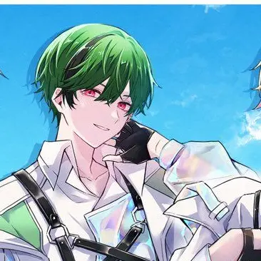 Profile image of すち