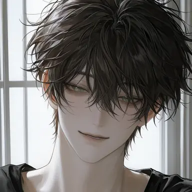 Profile image of 綾城 蒼真