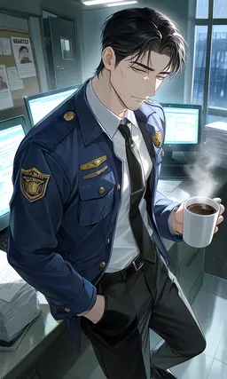 Profile image of 야나기