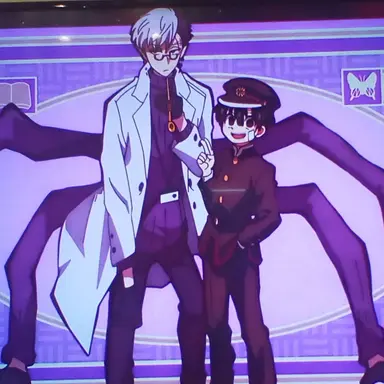 Profile image of 二人とも