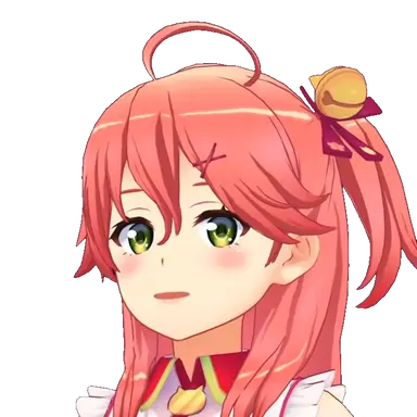 Profile image of さくらみこ