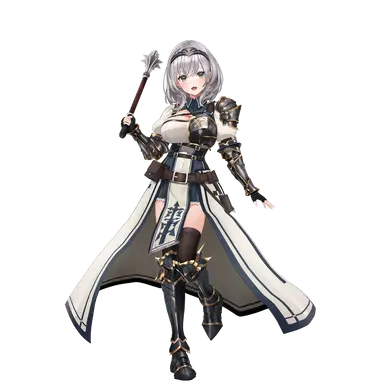 Profile image of 白銀ノエル