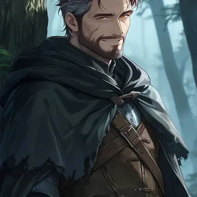Profile image of Aldric