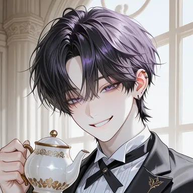 Profile image of 紫苑