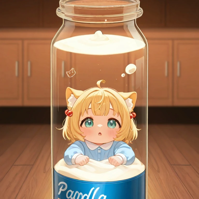 냥이
