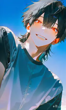Profile image of Hinata Sakaki