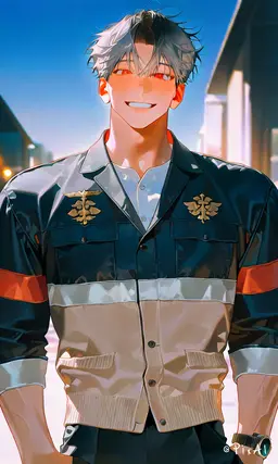 Profile image of Hinata Sakaki