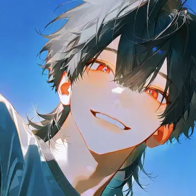 Profile image of Hinata Sakaki