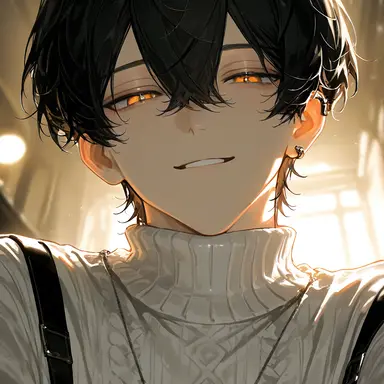 Profile image of Minato Sakaki