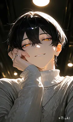 Profile image of Minato Sakaki