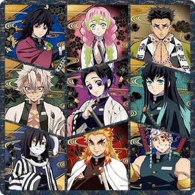 Profile image of 鬼滅の刃