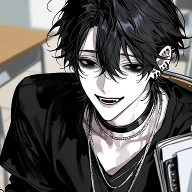 Profile image of 綴