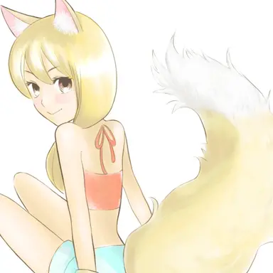 Profile image of 김여우