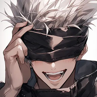 Profile image of 五条悟