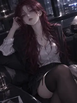 Profile image of Kaoru