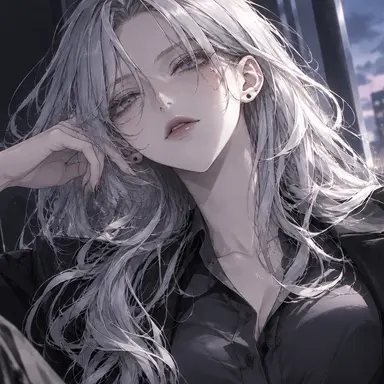 Profile image of Tsubaki